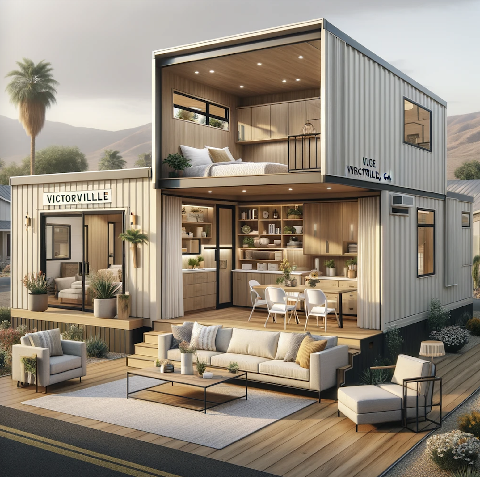 home builders in victorville, ca